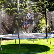 Load image into Gallery viewer, Kids Trampoline Sprinkler Outdoor