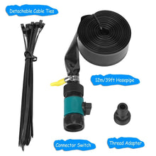 Load image into Gallery viewer, Kids Trampoline Sprinkler Outdoor