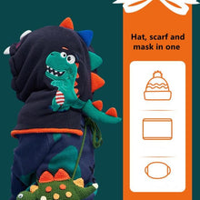 将图片加载到图库查看器,Kids Winter Fleece Warmer Balaclava Cap Thermal Tactical Military Helmet Windproof Full Face Mask Cover Ski Beanies For Boy Girl Women Camouflage Balaclava Face Scarf Mask Sunscreen Dustproof Army Cycling Hunting Fishing Tactical Airsoft Hat Men Women