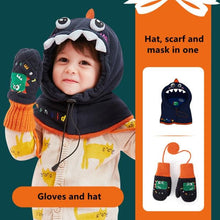 将图片加载到图库查看器,Kids Winter Fleece Warmer Balaclava Cap Thermal Tactical Military Helmet Windproof Full Face Mask Cover Ski Beanies For Boy Girl Women Camouflage Balaclava Face Scarf Mask Sunscreen Dustproof Army Cycling Hunting Fishing Tactical Airsoft Hat Men Women