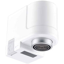Load image into Gallery viewer, Kitchen Bathroom Automatic Sensor Sink Faucet