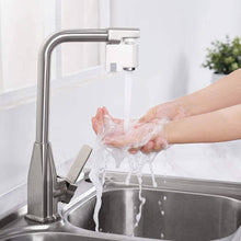 Load image into Gallery viewer, Kitchen Bathroom Automatic Sensor Sink Faucet