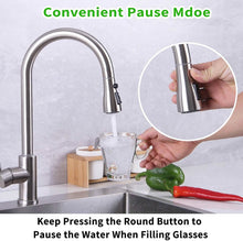 Load image into Gallery viewer, Kitchen Faucet Head Replacement