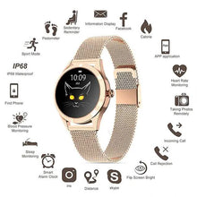 Load image into Gallery viewer, KW10 Smart Watch