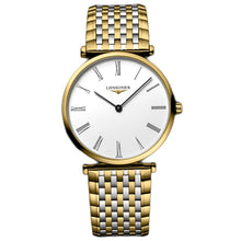 将图片加载到图库查看器,Longines Women's La Grande Classique