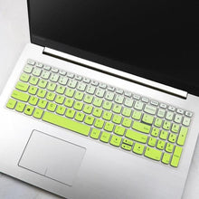 Load image into Gallery viewer, Laptop Keyboard Film Protector For 15.6 inch Notebook Keyboard Cover Case Protector Skin Gaming Laptop Keyboard Skin Protector For Gaming Lovers