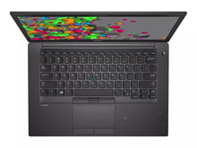 Load image into Gallery viewer, Dell Latitude 7490 14″ Business Laptop – Intel Core i5-6200U – 16 GB RAM / 512 GB SSD