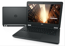 Load image into Gallery viewer, Dell Latitude E5450 Laptop – Intel Core i5-5300U – 14.1" Display – Black – Used