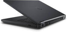 Load image into Gallery viewer, Dell Latitude E5450 Laptop – Intel Core i5-5300U – 14.1" Display – Black – Used