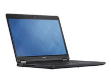 Load image into Gallery viewer, Dell Latitude E5450 Laptop – Intel Core i5-5300U – 14.1" Display – Black – Used