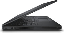 Load image into Gallery viewer, Dell Latitude E5450 Laptop – Intel Core i5-5300U – 14.1" Display – Black – Used