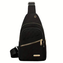 将图片加载到图库查看器,Large Capacity Chest Bag for Women