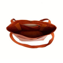 Load image into Gallery viewer, Large Capacity Soft Leather Handbags for Women