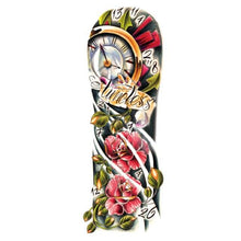 Load image into Gallery viewer, Large Colorful Tattoos For Men Waterproof Dragon Sticker Temporary Luxury Big 3D Tattoo Modern Design