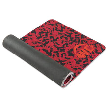 将图片加载到图库查看器,Large Gaming Mousepad - WC MousepadZ
