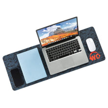 将图片加载到图库查看器,Large Gaming Mousepad - WC MousepadZ
