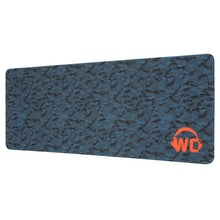 将图片加载到图库查看器,Large Gaming Mousepad - WC MousepadZ