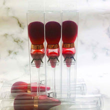 将图片加载到图库查看器,Large Powder Mineral Brush