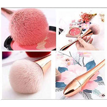 将图片加载到图库查看器,Large Powder Mineral Brush
