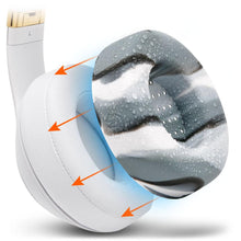 Load image into Gallery viewer, Beats Studio 2 & 3 Earpad Sweat Covers - WC SweatZ Studio