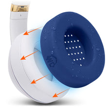 Load image into Gallery viewer, Beats Studio 2 & 3 Earpad Sweat Covers - WC SweatZ Studio