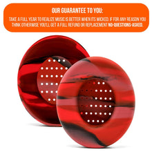 Load image into Gallery viewer, Beats Studio 2 & 3 Earpad Sweat Covers - WC SweatZ Studio