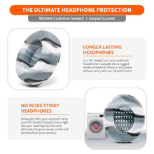 Load image into Gallery viewer, Beats Studio 2 & 3 Earpad Sweat Covers - WC SweatZ Studio
