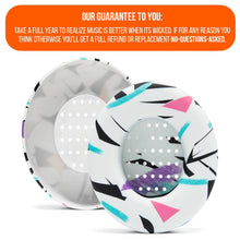 Load image into Gallery viewer, Beats Studio 2 & 3 Earpad Sweat Covers - WC SweatZ Studio