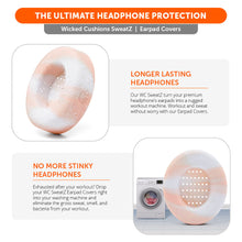 Load image into Gallery viewer, Beats Studio 2 & 3 Earpad Sweat Covers - WC SweatZ Studio