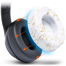Load image into Gallery viewer, Beats Studio 2 & 3 Earpad Sweat Covers - WC SweatZ Studio