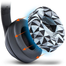Load image into Gallery viewer, Beats Studio 2 & 3 Earpad Sweat Covers - WC SweatZ Studio