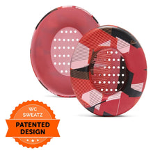 Load image into Gallery viewer, Beats Studio 2 & 3 Earpad Sweat Covers - WC SweatZ Studio