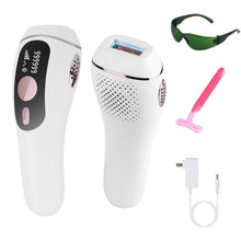将图片加载到图库查看器,Laser Hair Removal Ice Cooling Permanent IPL