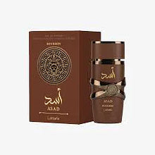 将图片加载到图库查看器,Asad Bourbon