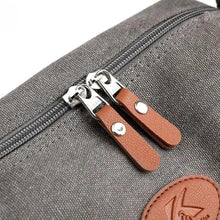 Load image into Gallery viewer, Lavish Style Canvas Crossbody Bag For Women And Girld Travel Bag Lightweighted Casual Shoulder Bag For Females