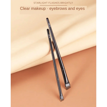 Load image into Gallery viewer, Lavish Style Contour Brush Eyebrow Eyeliner Brush Professional Small Angled Eyebrow Brush High Quality Eye brow liner Brush Makeup Tools