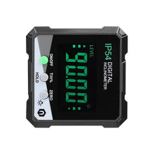 Load image into Gallery viewer, LCD Backlight Digital Protractor