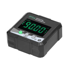 Load image into Gallery viewer, LCD Backlight Digital Protractor