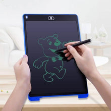 将图片加载到图库查看器,LCD Write and Erase Tablet - Assorted Sizes