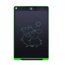 将图片加载到图库查看器,LCD Write and Erase Tablet - Assorted Sizes