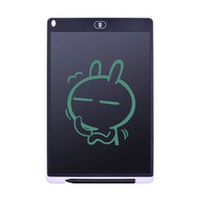 将图片加载到图库查看器,LCD Write and Erase Tablet - Assorted Sizes