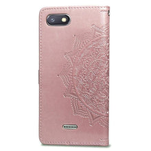 Load image into Gallery viewer, Leather Flip Case For Xiaomi Redmi 8 6 6A 5 Plus 4A 4X Note 9 5A 4 5 7 6 8 9S 9 Pro 8T 3S 7A 8A Redmi 9 For Redmi 9A 9C 7A Cover Classic Design Leather Stand Flip Cover