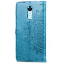 Load image into Gallery viewer, Leather Flip Case For Xiaomi Redmi 8 6 6A 5 Plus 4A 4X Note 9 5A 4 5 7 6 8 9S 9 Pro 8T 3S 7A 8A Redmi 9 For Redmi 9A 9C 7A Cover Classic Design Leather Stand Flip Cover