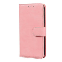 将图片加载到图库查看器,Leather Phone Case Wallet Cover For iPhone XR XS 10 11 Pro 12 mini 13 Pro Max Flip Stand Case Simple Skin-Friendly PU Leather Case Wallet Protective Case Flip Shockproof Mobile Phone Case