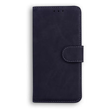 将图片加载到图库查看器,Leather Phone Case Wallet Cover For iPhone XR XS 10 11 Pro 12 mini 13 Pro Max Flip Stand Case Simple Skin-Friendly PU Leather Case Wallet Protective Case Flip Shockproof Mobile Phone Case