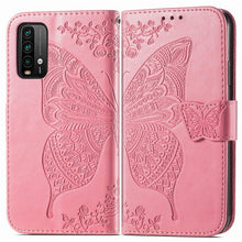 将图片加载到图库查看器,Leather Wallet Case For Xiaomi Redmi 10A 10C 9 9A 9C 9T 8 8A 7 7A 6 6A Case Redmi Note 11 11E 11S 10 10S 9 9S 8 8T 7 Pro Cover Wallet Flip Cover with Mobile Phone Holder and Card Slot Magnetic PU Leather Wallet Case