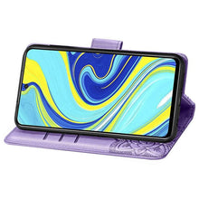 将图片加载到图库查看器,Leather Wallet Case For Xiaomi Redmi 10A 10C 9 9A 9C 9T 8 8A 7 7A 6 6A Case Redmi Note 11 11E 11S 10 10S 9 9S 8 8T 7 Pro Cover Wallet Flip Cover with Mobile Phone Holder and Card Slot Magnetic PU Leather Wallet Case