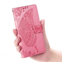 将图片加载到图库查看器,Leather Wallet Case For Xiaomi Redmi 10A 10C 9 9A 9C 9T 8 8A 7 7A 6 6A Case Redmi Note 11 11E 11S 10 10S 9 9S 8 8T 7 Pro Cover Wallet Flip Cover with Mobile Phone Holder and Card Slot Magnetic PU Leather Wallet Case