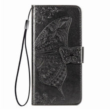将图片加载到图库查看器,Leather Wallet Case For Xiaomi Redmi 10A 10C 9 9A 9C 9T 8 8A 7 7A 6 6A Case Redmi Note 11 11E 11S 10 10S 9 9S 8 8T 7 Pro Cover Wallet Flip Cover with Mobile Phone Holder and Card Slot Magnetic PU Leather Wallet Case