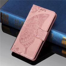 将图片加载到图库查看器,Leather Wallet Case For Xiaomi Redmi 10A 10C 9 9A 9C 9T 8 8A 7 7A 6 6A Case Redmi Note 11 11E 11S 10 10S 9 9S 8 8T 7 Pro Cover Wallet Flip Cover with Mobile Phone Holder and Card Slot Magnetic PU Leather Wallet Case